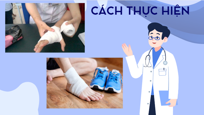 3. Các bước thực hiện